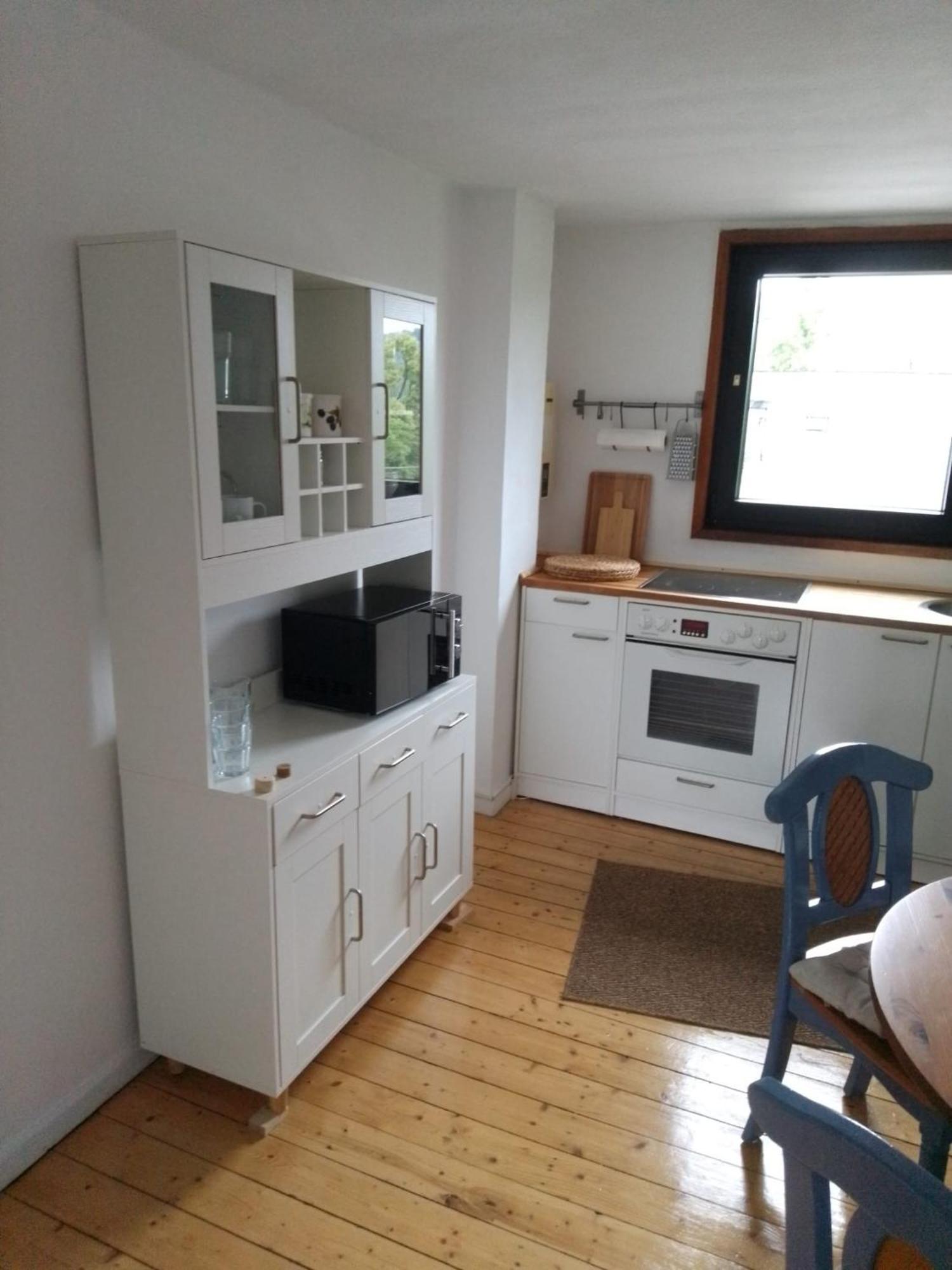Grosse Private Spa Wellness Ferienwohnung In Koblenz Naehe Zum Rhein Zimmer foto