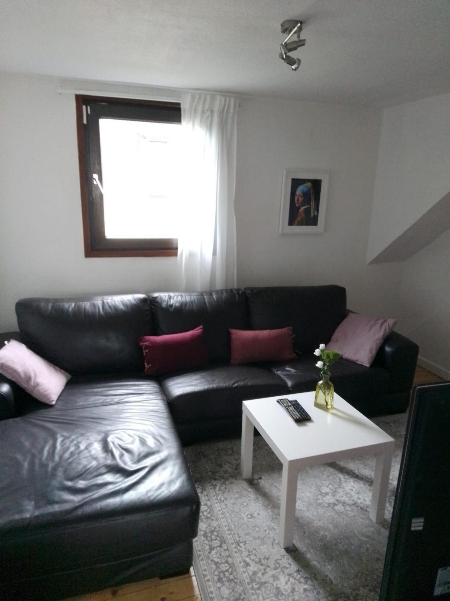 Grosse Private Spa Wellness Ferienwohnung In Koblenz Naehe Zum Rhein Zimmer foto